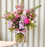Posy Vase