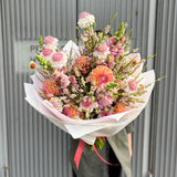 Pretty Pinks Bouquet
