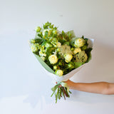 Classic White Bouquet