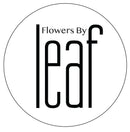 Flowers By Leaf