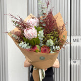 Native Bouquet