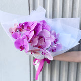 Phalaenopsis Orchid Bouquet