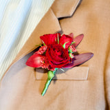 Boutonniere