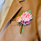 Boutonniere