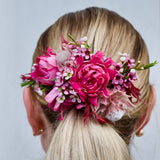 Floral Headwear