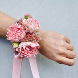 Wrist Corsage