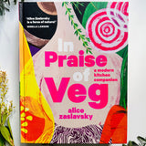 In Praise of Veg