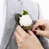 Boutonniere