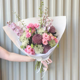 Pretty Pinks
