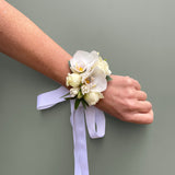 Wrist Corsage