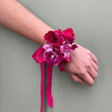 Wrist Corsage