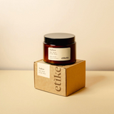 Etikette Soy Candle 500ml