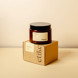 Etikette Soy Candle 500ml