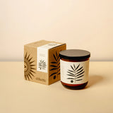 Etikette Soy Candle 400G