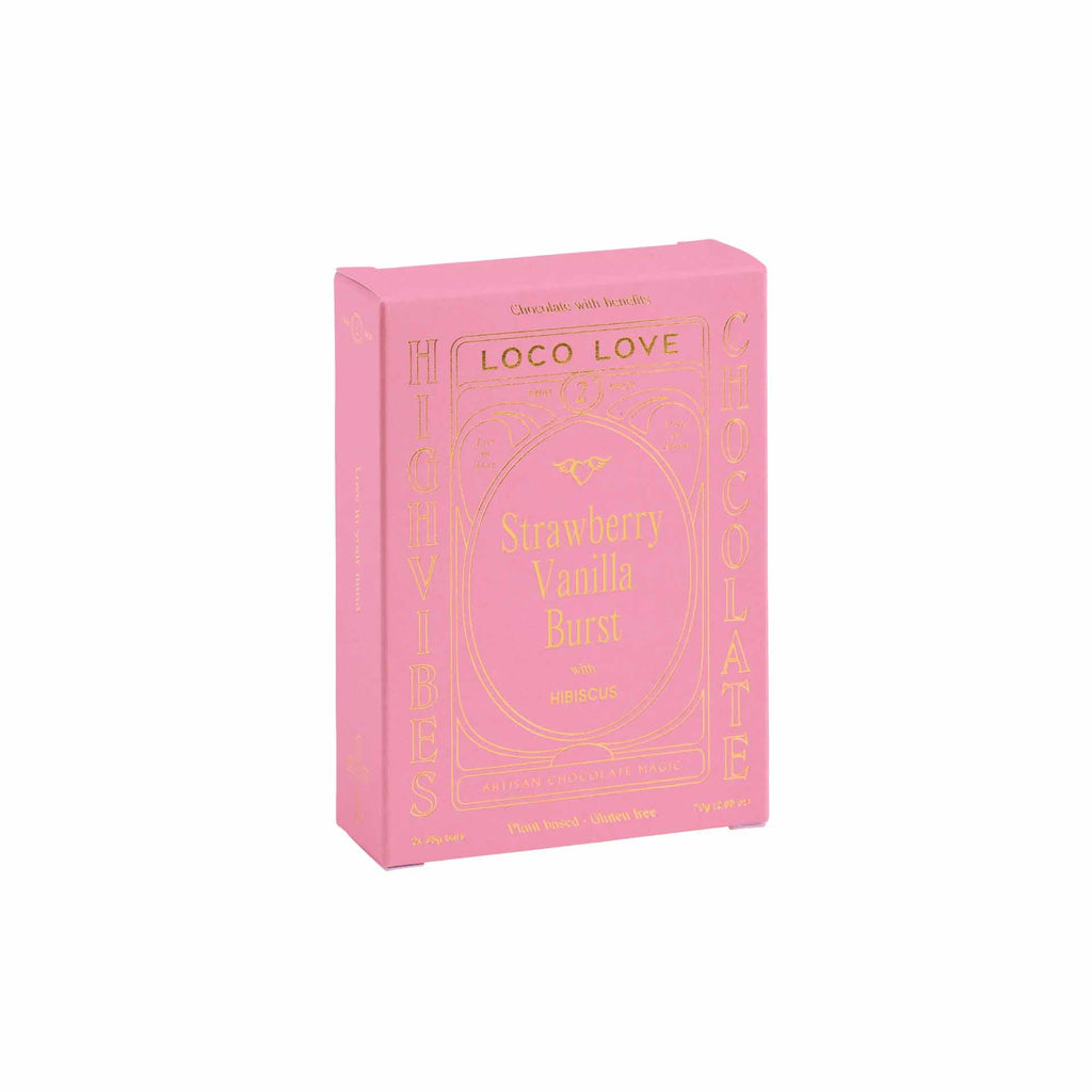 Loco Love