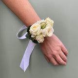 Wrist Corsage