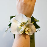 Wrist Corsage