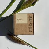 Etikette Soy Candle 175ml