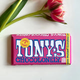 Tony's Chocolonely